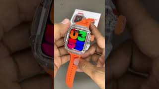 Kalobee H9 Smart Watch | Full Review \& Features | Best Budget Smartwatch 2025