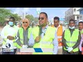 nadaafadda waa waajib diini ah, bulshadda Gobolka Benaadir waa in ay ka shaqeysaa nadaafadda"