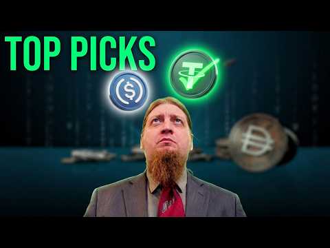 Best Stablecoins in 2026: 7 Safe & Reliable Stablecoins to Know