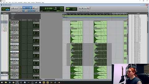 How To Make Drum Samples