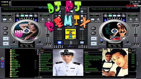 Disco Remix  by James Mariner