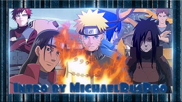 ★My Sick New Intro! | 【HD 720P】★