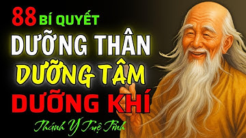88 Lời Vàng Dưỡng Sinh của Danh Y Tuệ Tĩnh – Phòng Bệnh từ Gốc, Sống Khỏe Trong Đời