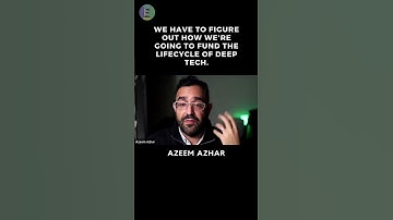 Investing in deep tech in 2023