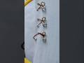 Easy hand embroidery #loopstitch #beautiful #handbroidery #shorts #trending #shortvideo #viral #diy
