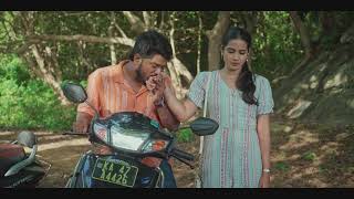 Lover - Deleted Scene 3 |  Manikandan | Sri Gouri Priya | Kanna Ravi | Sean Roldan | Prabhuram Vyas