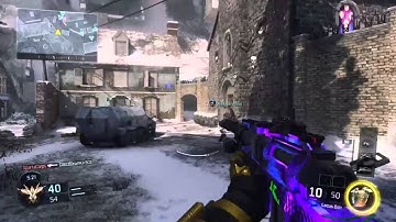 My first quad feed with the locus