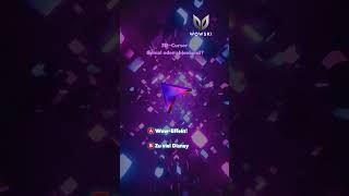 Design 3d Cursor #CursorDesign #WebEffects#InteractiveUI #DistractionOrDelight#FutureOfWeb#webdesign