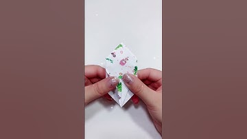 What is this thing? So satisfying, isn