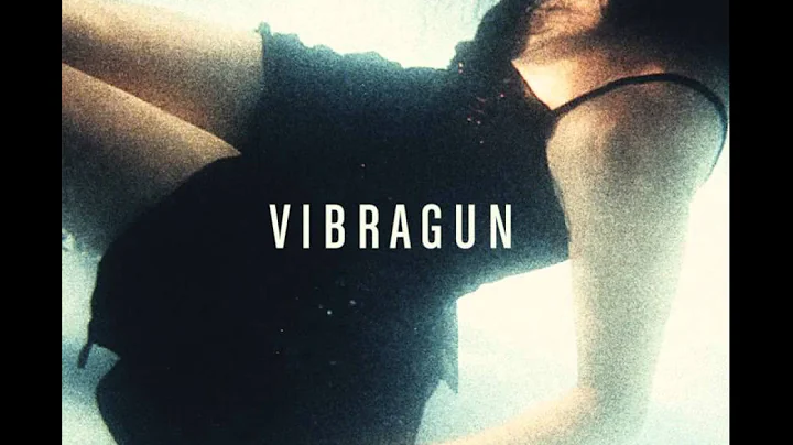 VibraGun - Can't Breathe In This Place