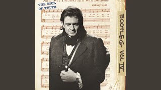 Video voorbeeld van "Johnny Cash - Gospel Road"