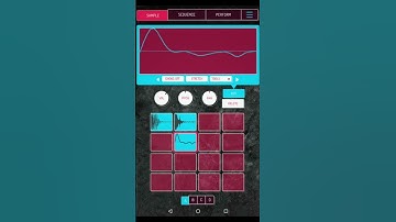 How to make a simple synth with any sound in Koala Sampler