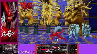 Geeks On The Side Play: Slave Zero X Part 5