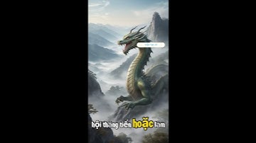 TV - PT: “Tuổi Thìn 6 tháng cuối 2025: Rồng ẩn mình hay trỗi dậy?” #viethocai #tuvi #tuoithin