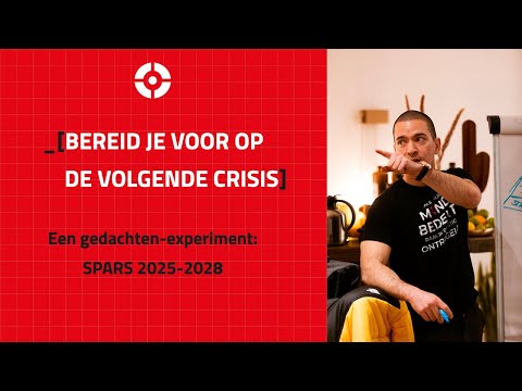 Video: Hoe U Geld Kunt Behouden Tijdens Een Crisis?