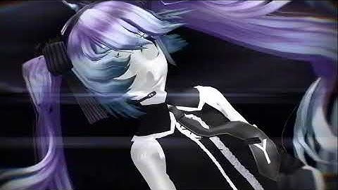 ◄ MMD ► I