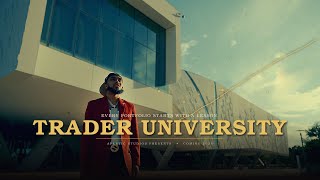 Trader University 2026 - Official Trailer