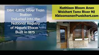 Little Silver NJ top 10 best places to Live in Monmouth County NJ
