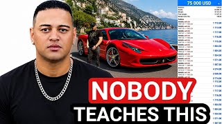 7 Moving Average Hacks NO ONE Talks About (Pro Tips) || Ricardo Sunnos 