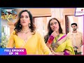 Krishna Mohini | Full Episode Ep. 8 | Anxiety grips Krishna | Colors TV