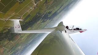 Play in the Sky | Soaring Society of America (SSA)