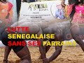 Contributionpourquoi refuser le parrainage dans la lutte senegalaise