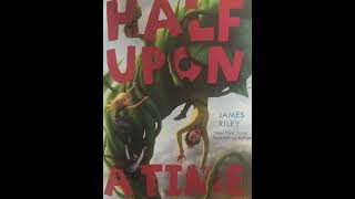 Half upon a Time Chapter 25 (#2)