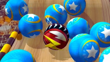 🔥 Going Balls: Super Speed Run Gameplay | Level 1347_1350 Walkthrough | iOS/Android |  🏆