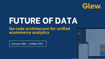 Glew Plus Architecture