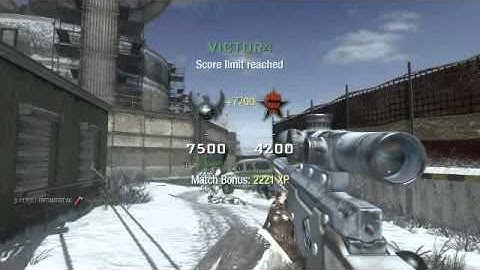 random tomahawk final kill cam.