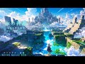 【ケルト音楽/Celtic Music】水の神殿【作業用/勉強用/睡眠用】