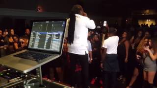 I-Octane live in Ottawa (part 1)