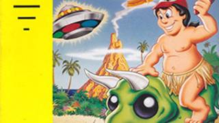 Adventuring on an Island Three