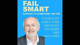 Episode 56 Charles Jennings - How people and organisations learn