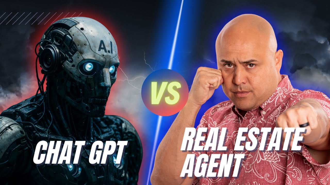 ChatGPT vs Hawaii Real Estate Agent - 7 Things You Need To Know Before Buying A Home In Hawaii