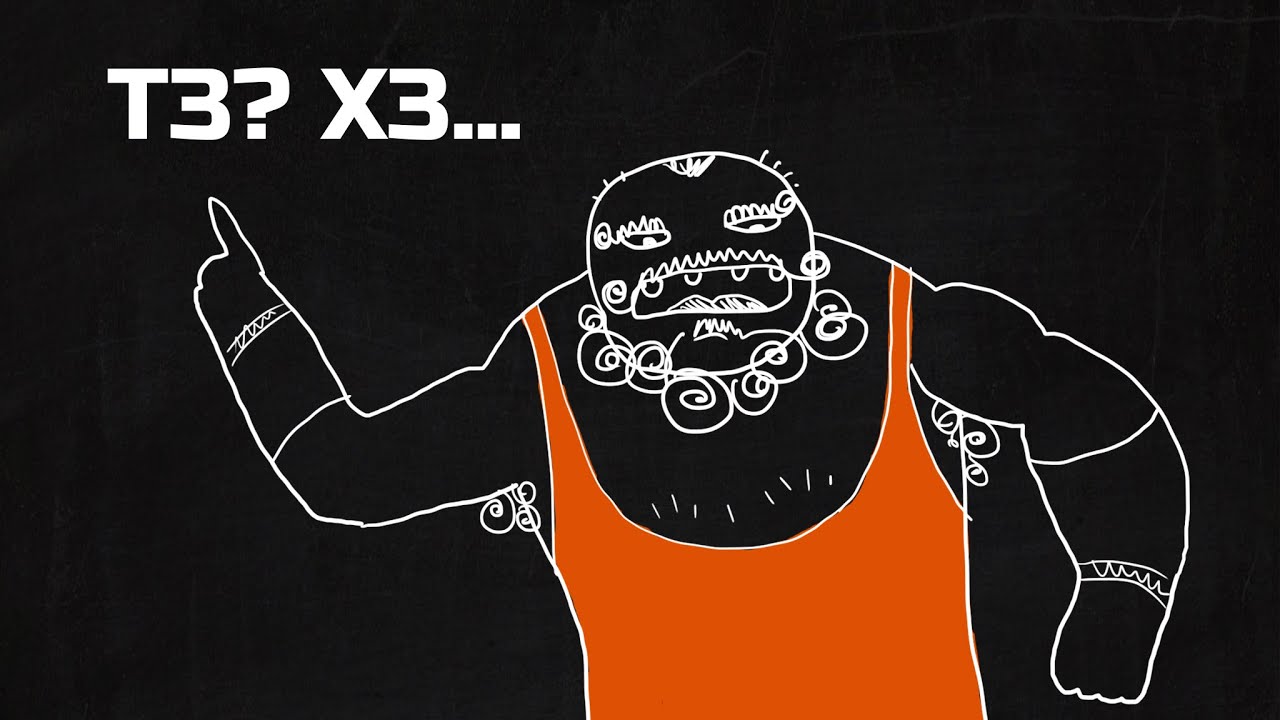 Без внятного тз результат хз картинка