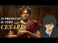Ti presento il VERO Giulio Cesare
