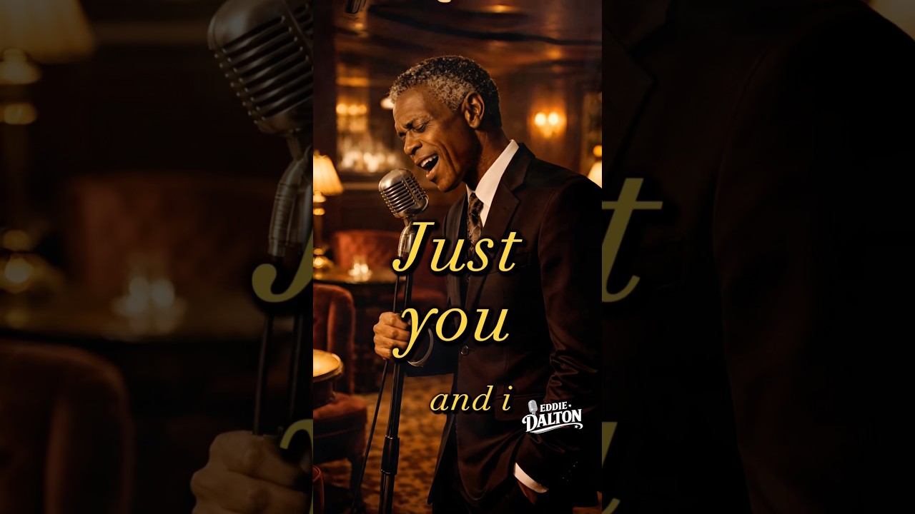 Stay a Little Longer by Eddie Dalton ❤️‍🩹