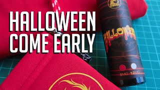 ENIGMA’S NEWEST LINEUP IS HERE... HALLOWEEN
