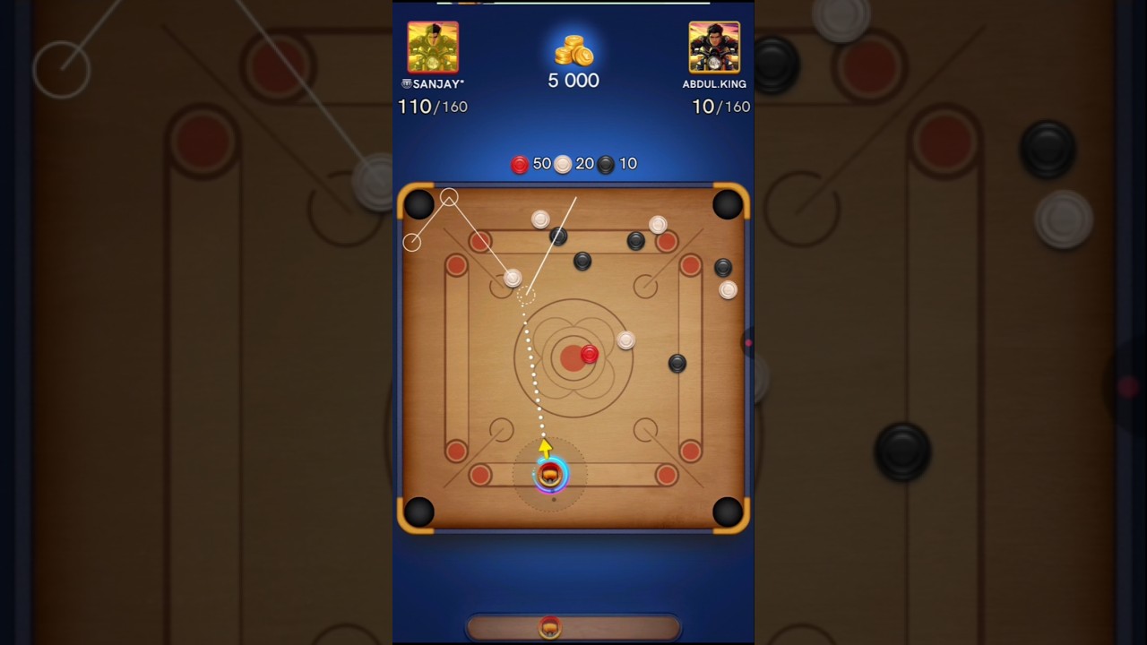 Don't miss end 😨😨😨 l 