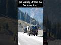 Army Dream ❤️🇮🇳 | Kis Kis Ka Dream Hai Indian Army #indianarmy#dream#armylover#army#foji#truck#viral