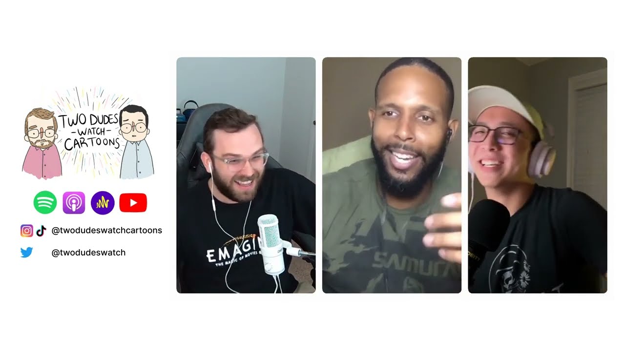 Eversen Bevelle on unaired Circle season 4 moments & British TV