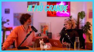 LAVORI IN CORSO | EP.5: IL PIÙ GRANDE