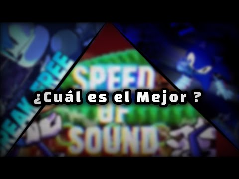 WHAT IS THE BEST LMS SONIC HAS HAD IN OUTCOME MEMORIES? | Rexthehedgehog
