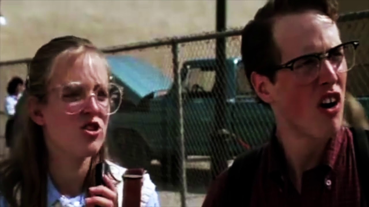 the darkwave demo - ellie sawyer