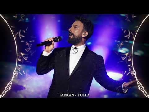 Tarkan - Yolla - [ DA Serkan Remix ]