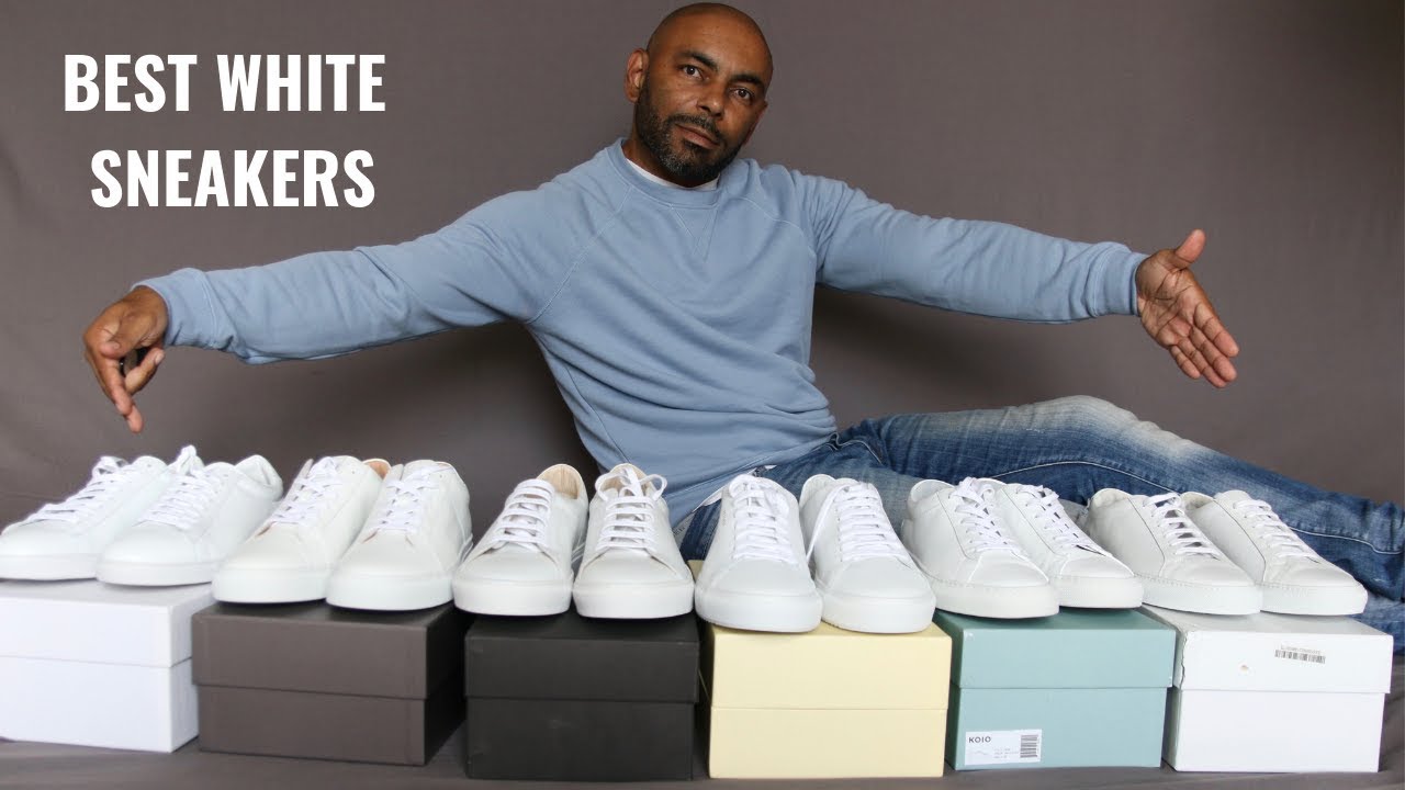 greats royale vs common projects