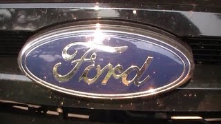 2007 Ford Expedition El