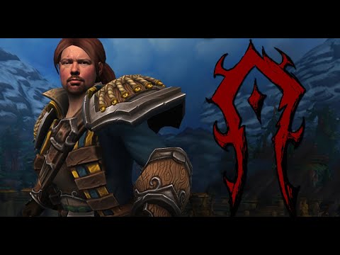 Видео: World Of Warcraft - Время подняться. Без очередей до 60 того.