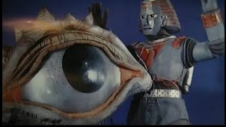 Johnny Sokko and His Flying What Now?  Oh, You Mean "Voyage into Space" (1970)